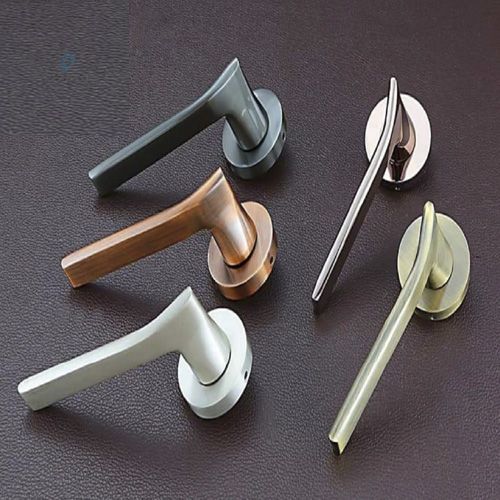 Brass products
